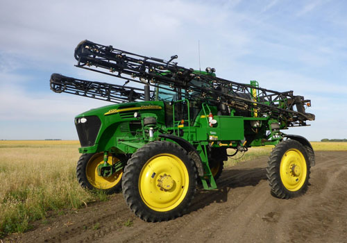 Sell your agricultural products on ZAWEM Marketplace